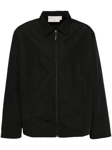  Off Duty Flus Jacket - Black 