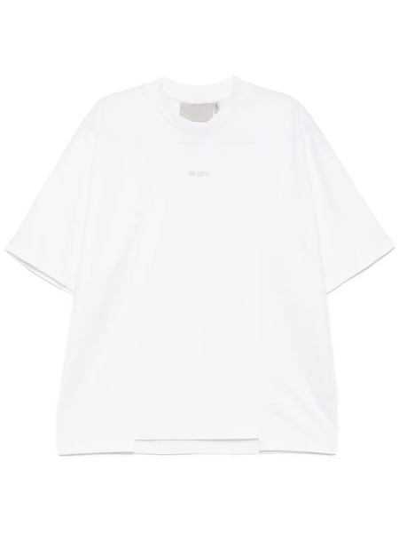  Off Duty Lens T-shirt - White 