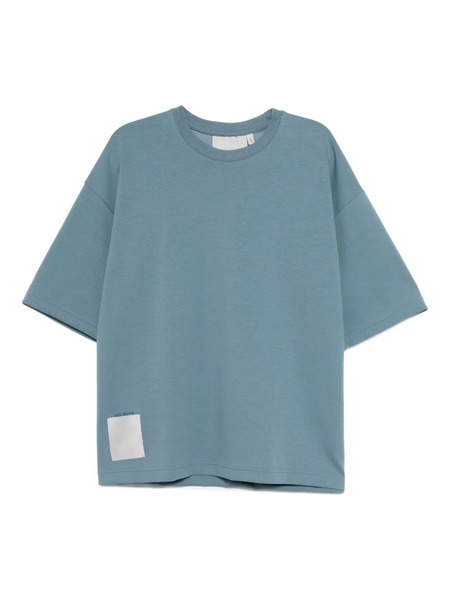  Off Duty Luda T-shirt - Blue 