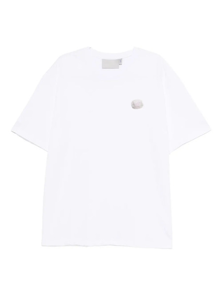  Off Duty Od Objects T-shirt - White 
