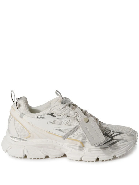  Off-white Be Right Back Sneakers 