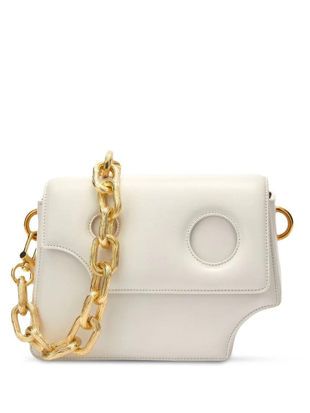  Off-white Burrow 24 Shoulder Bag 