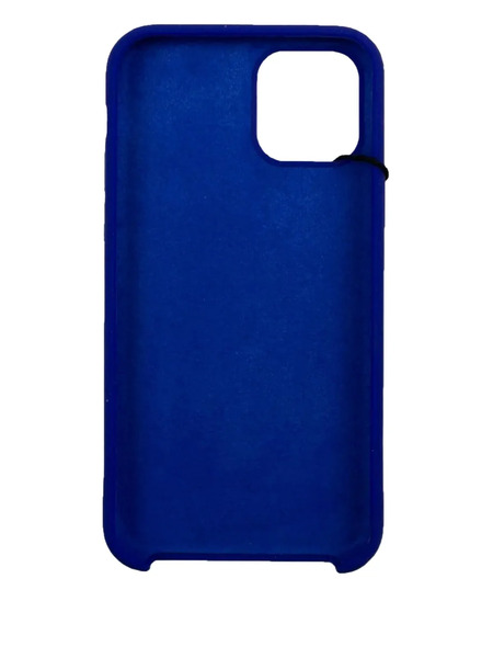  Off-white Cut Here Iphone 11 Pro Phone Case - Blue 