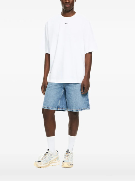  Off-white 3d Spray Arrow T-shirt 