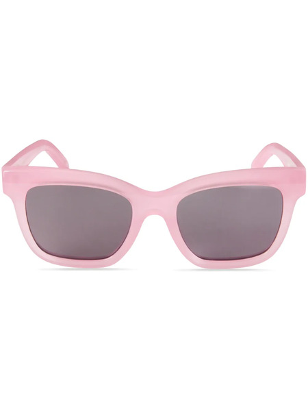  Off-white Eyewear Lincoln Sunglasses - Pink 