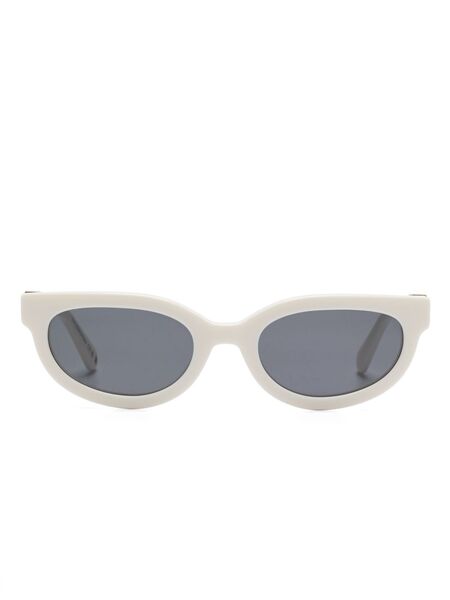  Off-white Eyewear Sparks Sunglasses 