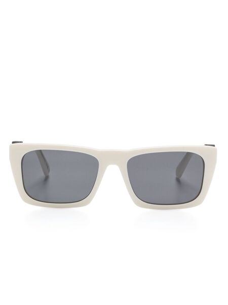  Off-white Eyewear Warren Sunglasses 