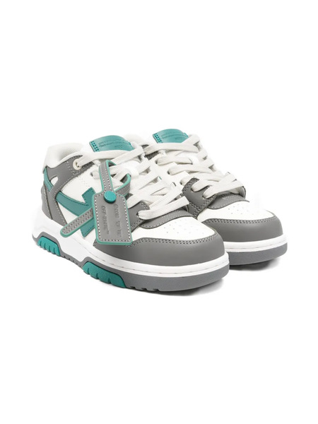  Off-white Kids Low Top Sneakers 