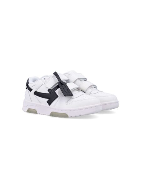  Off-white Kids Out Of Office Sneakers 