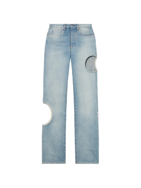  Off-white New Meteor Jeans - Blue 