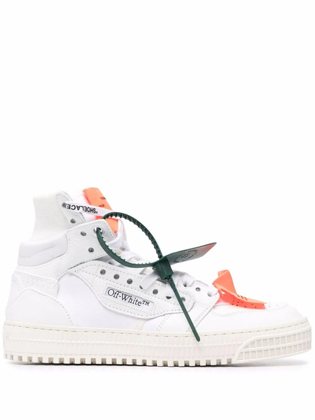  Off-white Off-court 3.0 Sneakers 