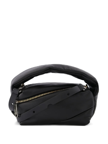  Off-white Pump Tote Bag - Black 