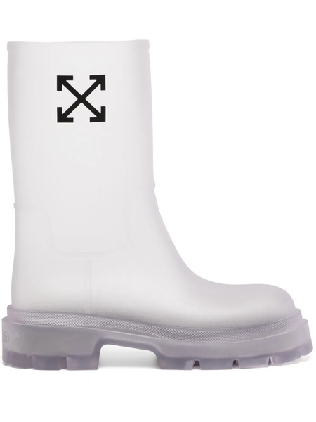  Off-white Reboot Arrow Boots 