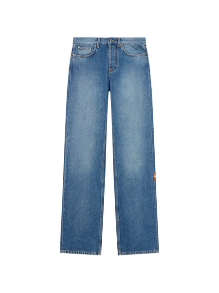  Off-white Susy Jeans - Blue 
