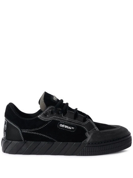  Off-white Vulcanized 779 Sneakers - Black 
