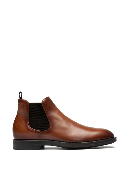  Officine Creative Aero Boots - Brown 