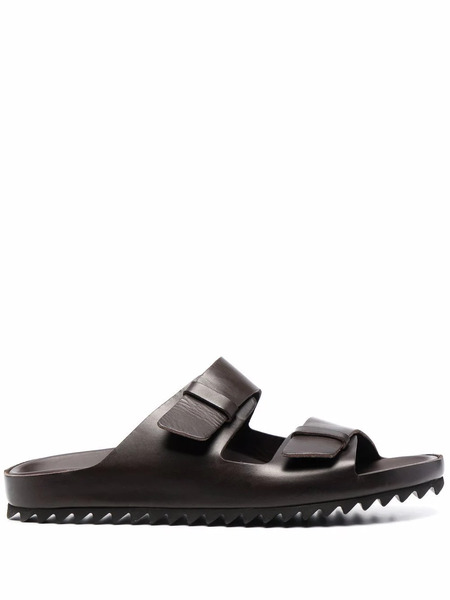  Officine Creative Agora 002 Sandals - Brown 