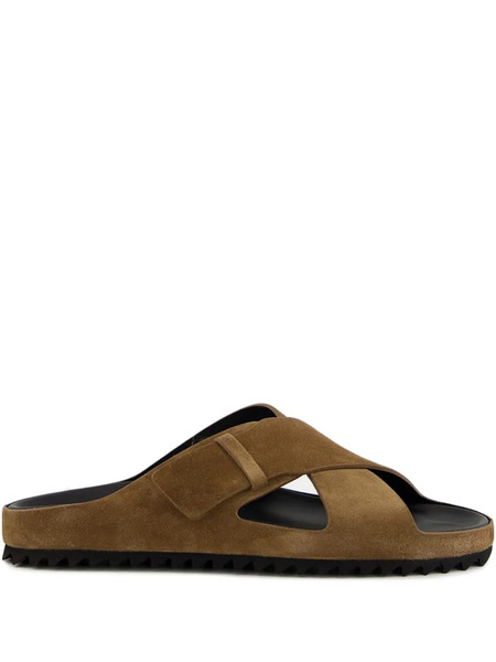  Officine Creative Agora 011 Sandals - Brown 
