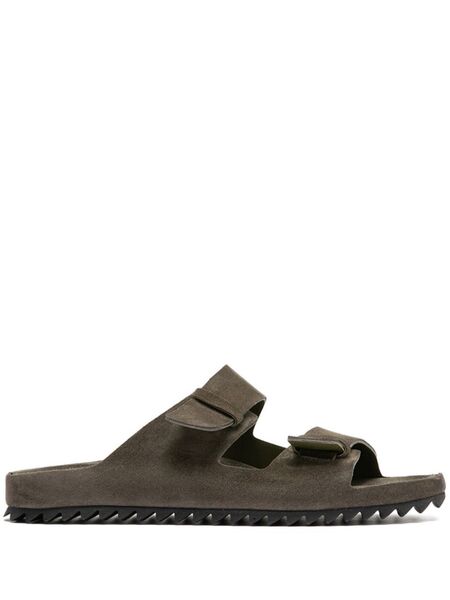  Officine Creative Agora’ 002 Sandals - Grey 