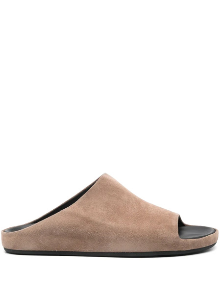  Officine Creative Babouche 002 Sandals - Brown 