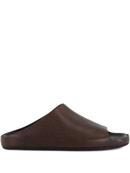  Officine Creative Babouche 002 Sandals - Brown 
