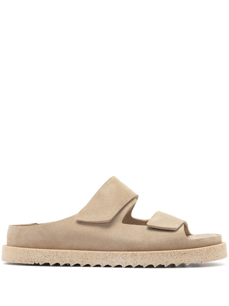  Officine Creative Cachemire Sandals - Neutrals 