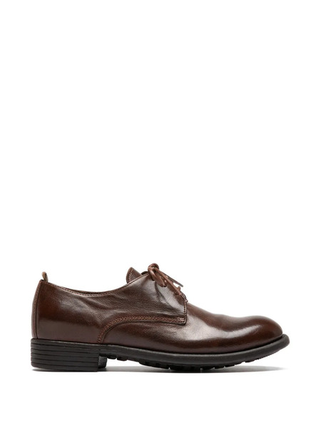  Officine Creative Calixte 068 Derby Shoes - Brown 