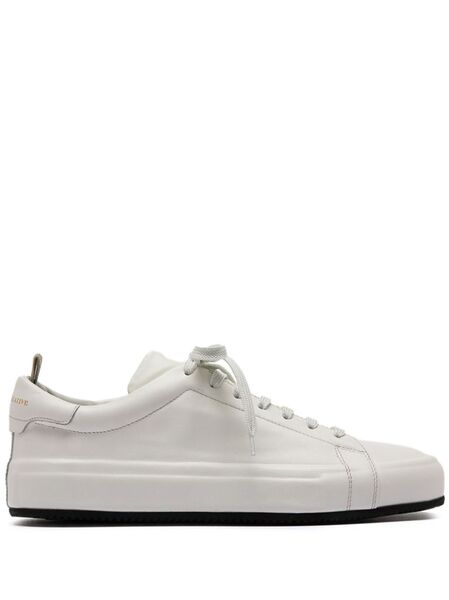  Officine Creative Easy 101 Sneakers - White 