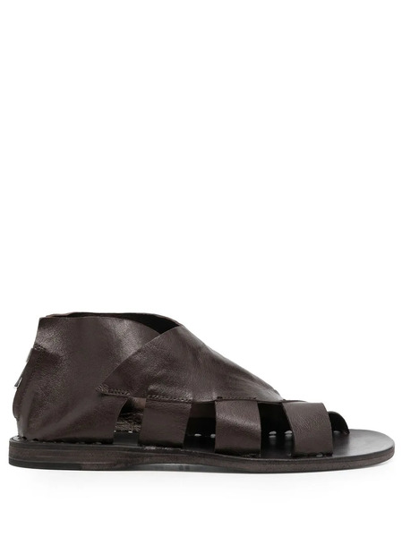  Officine Creative Itaca 032 Sandals - Brown 