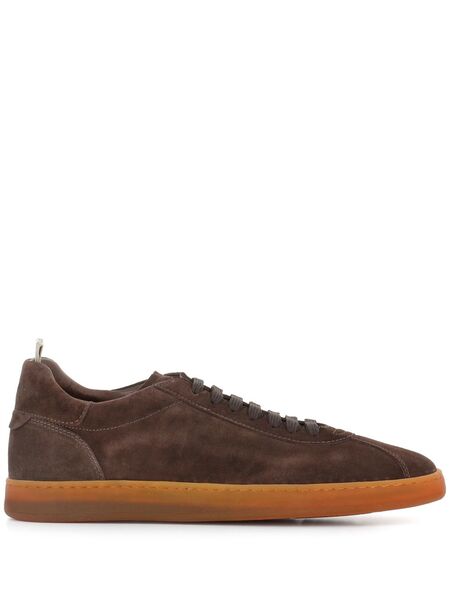  Officine Creative Karma Sneakers - Brown 