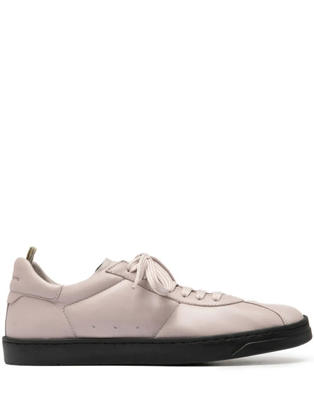  Officine Creative Karma Sneakers - Neutrals 