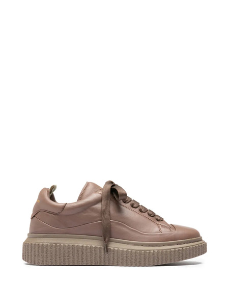  Officine Creative Krace 132 Sneakers - Brown 