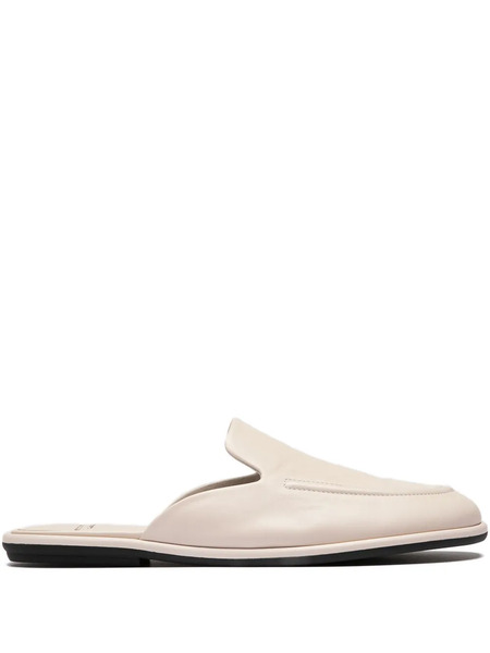  Officine Creative Miene Leather Mules - Pink 