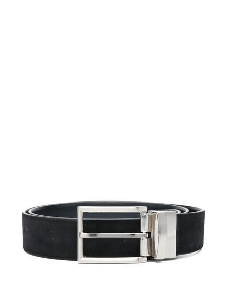  Officine Creative Oc Strip 104 Belt - Blue 
