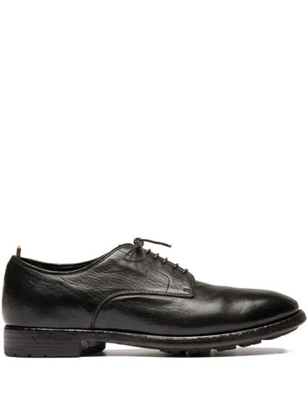  Officine Creative Prince Derby Shoes - Brown 
