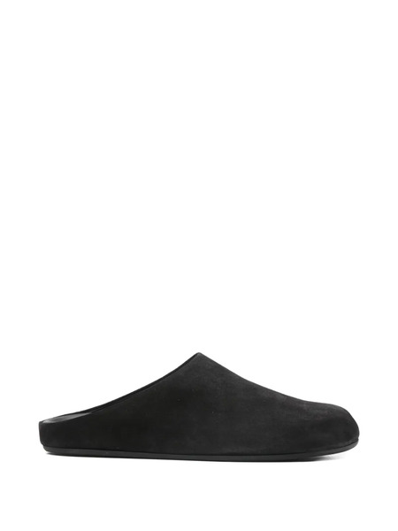  Officine Creative Slip-on Mules - Black 