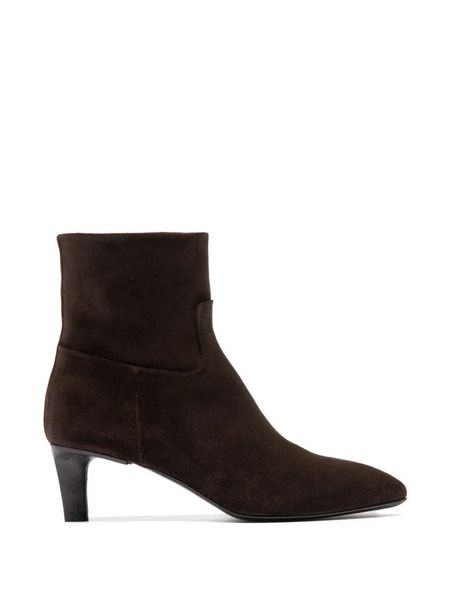  Officine Creative Suzy 005 Ankle Boots - Brown 