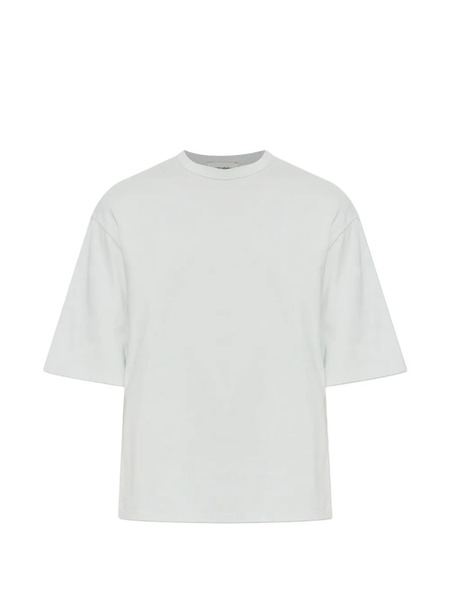  Officine Generale Crew-neck T-shirt - Grey 