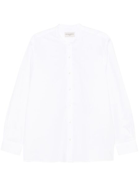  Officine Generale Gaston Shirt - White 