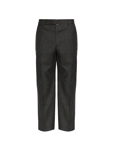  Officine Generale Hoche Trousers - Grey 