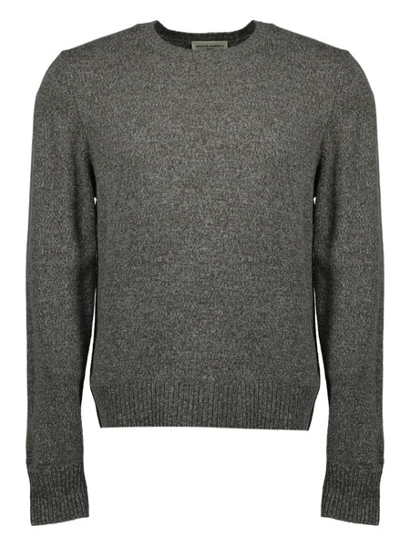  Officine Generale Mycrew Sweater - Grey 