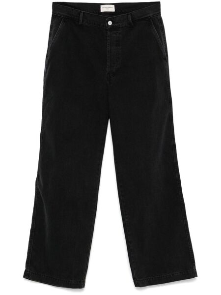  Officine Generale Nemir Jeans - Grey 