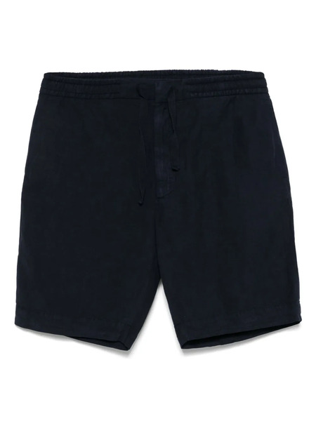 Officine Generale Phil Shorts - Blue 