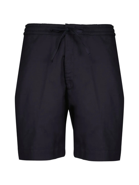  Officine Generale Phil Shorts - Blue 
