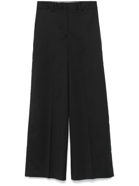  Officine Generale Rosa Trousers - Black 