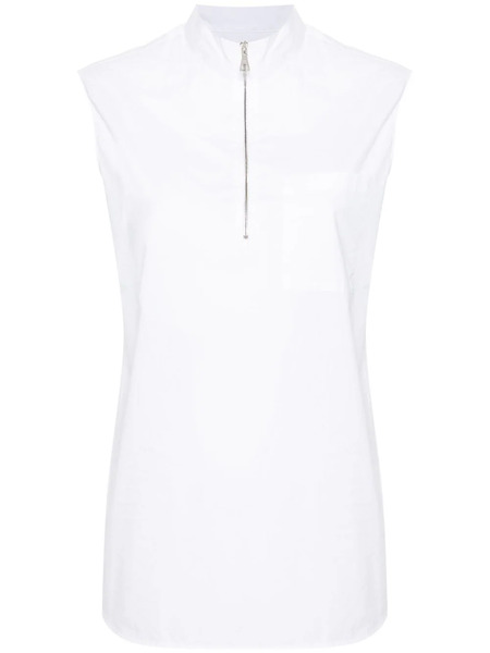  Officine Generale Sierra Top - White 