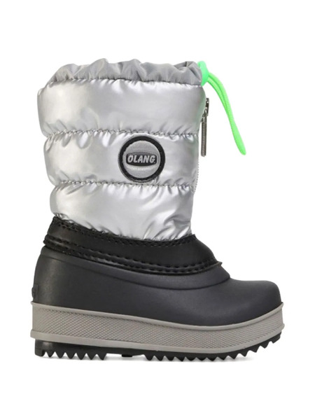  Olang Bingo Boots - Grey 
