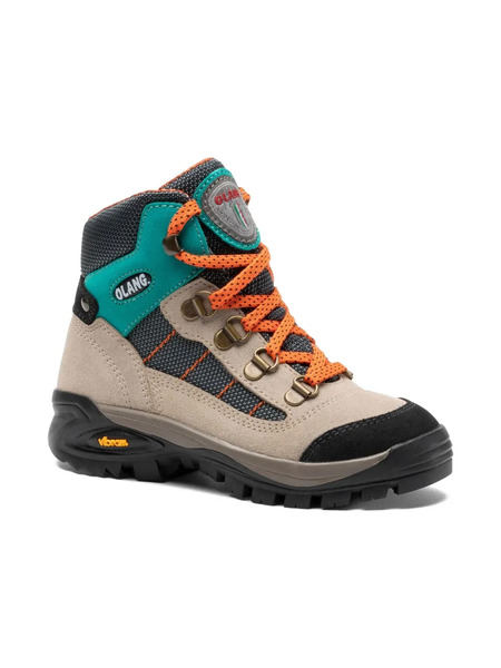  Olang Tarvisio Kid Tex Cordura Boots - Neutrals 