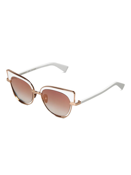  Oliver Goldsmith Cat-eye Sunglasses 