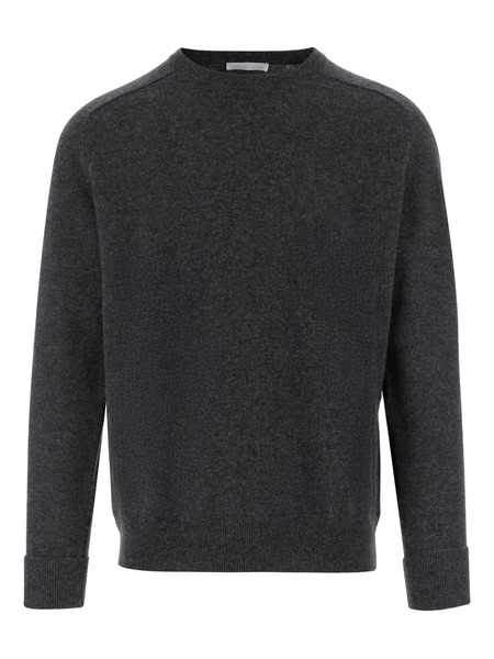 Oliver Lattughi Cashmere Crew-neck Sweater - Grey 